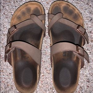 Birkenstock’s